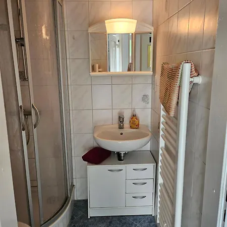 Luette Lenchen Apartment *