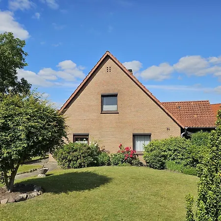 Luette Lenchen * Soltau