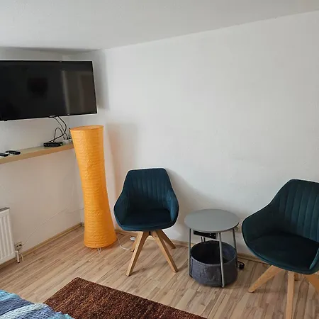 Appartement Luette Lenchen Soltau