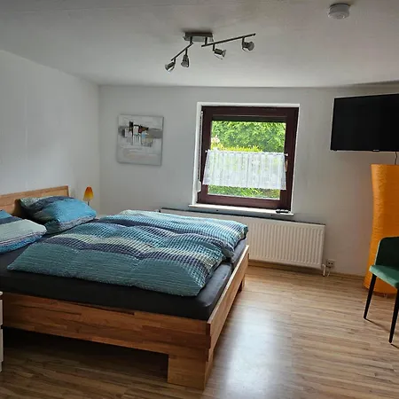 Luette Lenchen Apartment Soltau