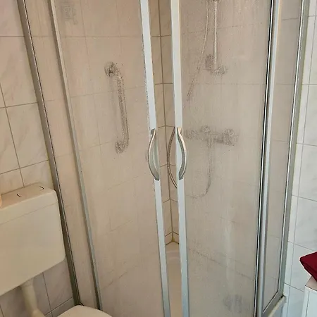 Apartment Luette Lenchen *